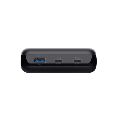 Універсальна мобільна батарея TRUST Laro 100W Powerbank (25240) [302459]