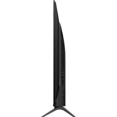 Телевізор 43" TCL QLED 4K 60Hz Smart Google TV Titan (43C69B) [111209]