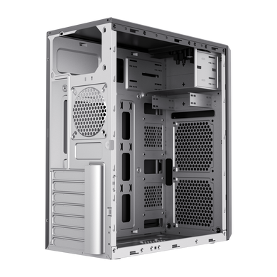 Корпус для ПК GAMEMAX (ET-211-500W-2U3) [303281]