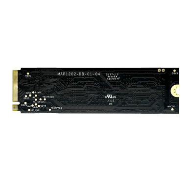 SSD диск ATRIA (ATNVMX500S/1024) [303066]