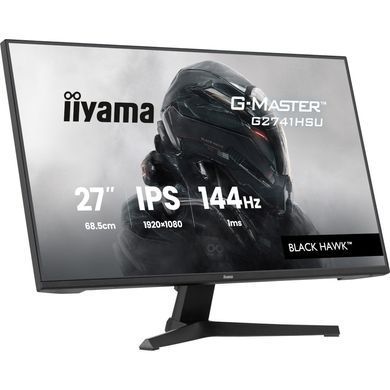 Монітор IIYAMA (G2741HSU-B1) [305134]