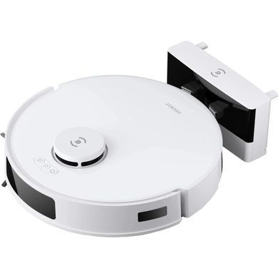 Робот-пилосос Ecovacs Deebot Ozmo N20 Pro (DKX55) White (N20 PRO DKX55 WHITE) [610512]
