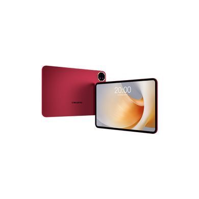 Планшет Teclast T65 PLUS 13.4&rdquo; 8/256GB LTE Metal / Red (6940709687956) [717914]