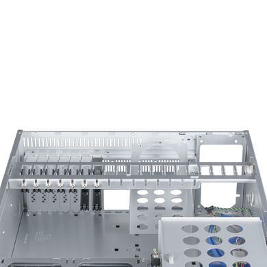 Корпус серверний Chieftec без БЖ (UNC-410S-B-U3-OP) [402924]