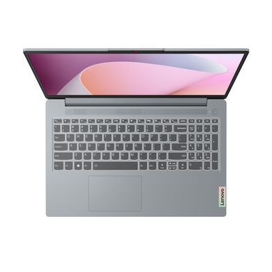 Ноутбук Lenovo IdeaPad Slim 3 15AMN8 (82XQ01BHRM) [731810]