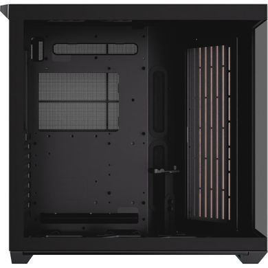 Корпус APNX V1-W Black (APCM-VI01103.11) [608804]