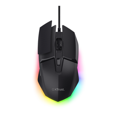 Комп'ютерна миша TRUST GXT121 Felox+ Gaming Mouse (25603) [306093]