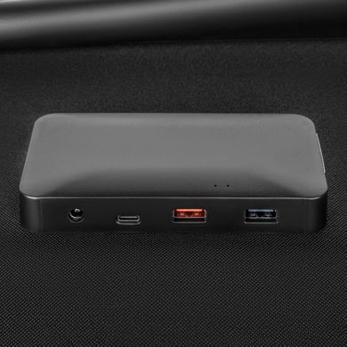 Портативна сонячна панель LPS 100W (LP20055) [900119]