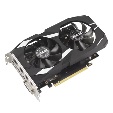 Відеокарта ASUS (DUAL-RTX3050-O6G) [301012]