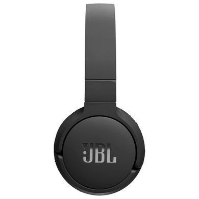 Гарнітура JBL TUNE 670NC Black (JBLT670NCBLK) [201254]