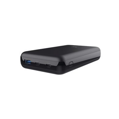 Універсальна мобільна батарея TRUST Laro 100W Powerbank (25240) [302459]