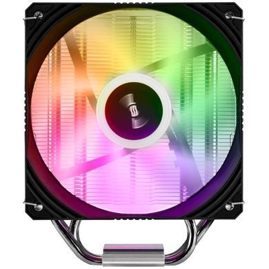 Вентилятор для процесора FSP ARGB Intel LGA: 1851/1700/1200 / AMD:AM4/AM5 (NE5) [403028]