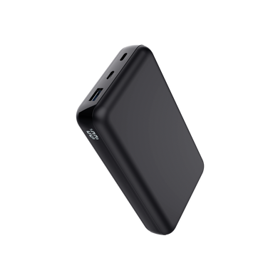 Універсальна мобільна батарея TRUST Laro 100W Powerbank (25240) [302459]
