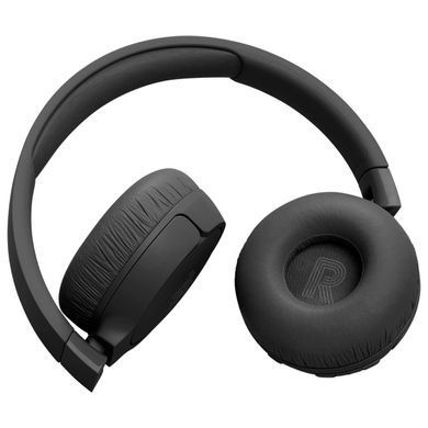Гарнітура JBL TUNE 670NC Black (JBLT670NCBLK) [201254]