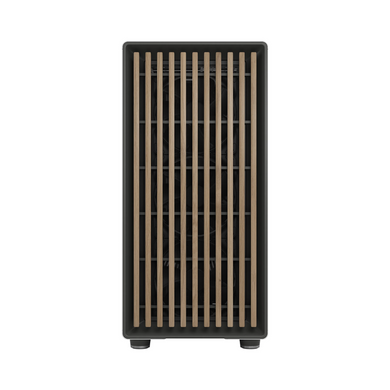 Корпус для ПК FRACTAL DESIGN North XL Chalk White (FD-C-NOR1X-03) [303874]