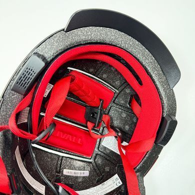 Захисний шолом Livall BH51M NSO (L) Sandstone Grey (57-61см), акустика JBL, мікрофон, сигнали поворотів та стопів, додаток, пульт BR80, застібка, BT (LIV-JB51MN-4312) [800024]