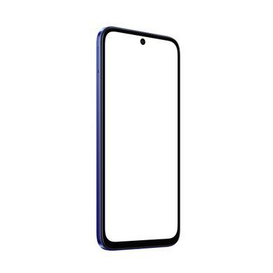 Мобільний телефон SMART 20 4/64 X6840B CLOUDLINE BLUE INFINIX (X6840B 4/64 CLOUDLINE BL) [504124]