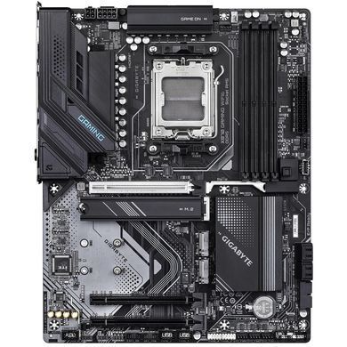 Материнська плата Gigabyte X870 Gaming WiFi6 Socket AM5 (X870 GAMING WF6) [612885]
