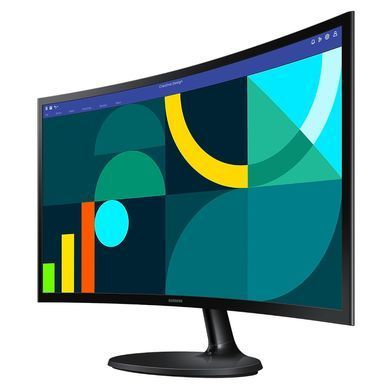 Монітор SAMSUNG (LS24D360GAIXUA) [305352]
