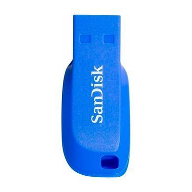 Флеш-пам'ять (накопичувач USB) USB2 64GB SANDISK (SDCZ50C-064G-B35BE) [501230]