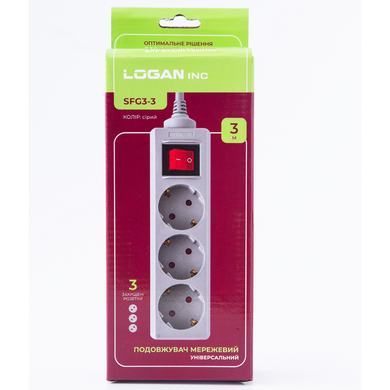 LOGAN (SFG3-3) [302585]