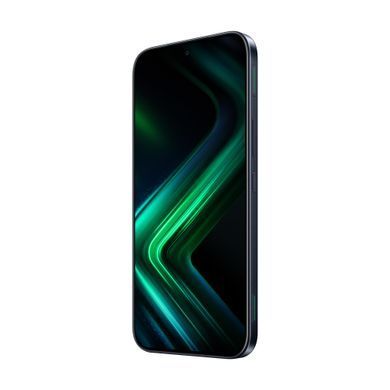 Мобільний телефон GT50 PRO 12/256 X6891 BLACK ABYSS INFINIX (X6891 12/256 BLACK ABYSS) [504097]