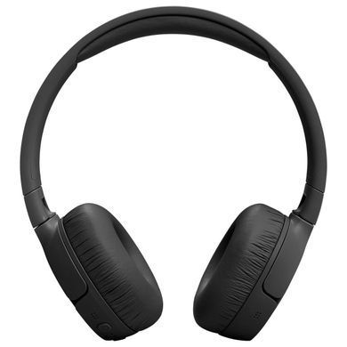 Гарнітура JBL TUNE 670NC Black (JBLT670NCBLK) [201254]