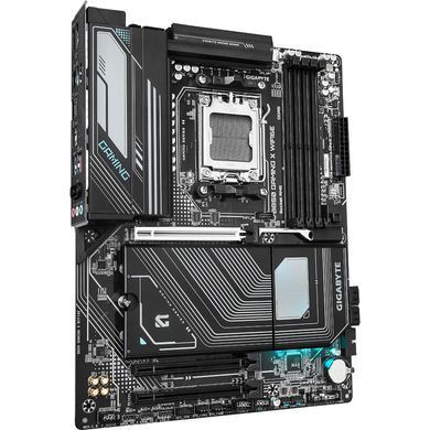 Материнська плата GIGABYTE (B850 GAMING X WIFI6E) [302971]