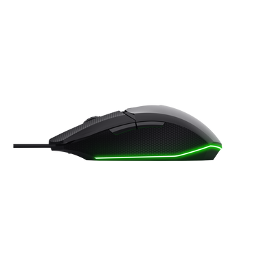 Комп'ютерна миша TRUST GXT121 Felox+ Gaming Mouse (25603) [306093]