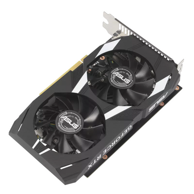 Відеокарта ASUS (DUAL-RTX3050-O6G) [301012]