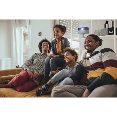 Проектор EPSON EF-72 (V11HB76642) [306561]
