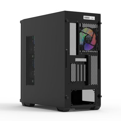 Корпус Zalman Z10 Duo Black (Z10DUO) [613305]