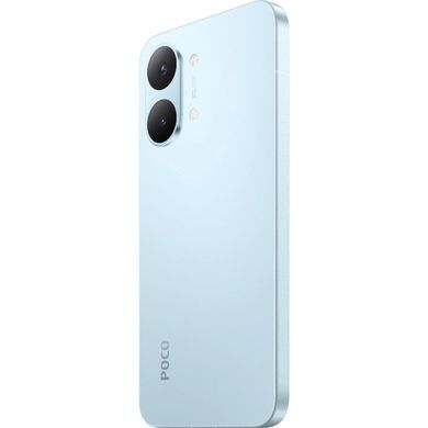 Смартфон (Poco X8 Pro Max 12/512GB Blue) [618796]