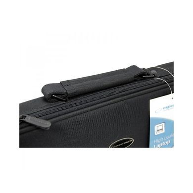 Сумка для ноутбука ESPERANZA Bag 17" Classic+ (ET103) [301349]