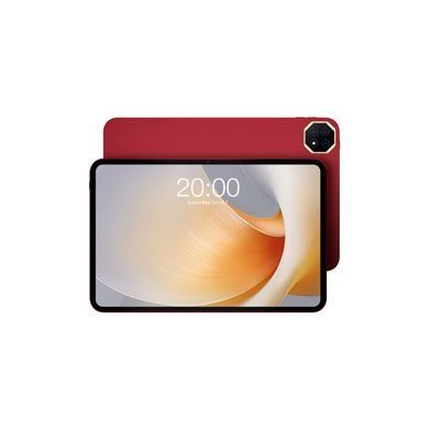 Планшет Teclast T65 PLUS 13.4&rdquo; 8/256GB LTE Metal / Red (6940709687956) [717914]