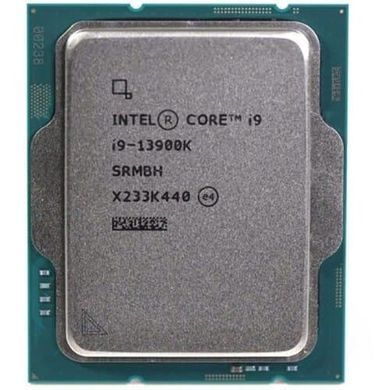 Процесор Intel Core i9 13900K 3.0GHz (36MB, Raptor Lake, 125W, S1700) Box (BX8071513900K) [612086]