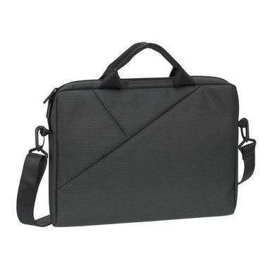 Сумка для ноутбука Rivacase 8720 13.3" Grey (8720 (Grey)) [605692]