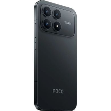 Смартфон (Poco F8 Pro 12/512GB Black) [616673]
