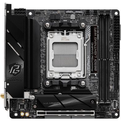 Материнська плата ASROCK (B650I LIGHTNING WIFI) [305257]