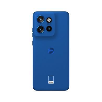 Смартфон Motorola Moto Edge 50 Neo 8/256GB Nautical Blue (PB310053RS) [609174]