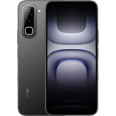 Смартфон Infinix (Hot 70 X6895B 8/256GB Night Pulse) [620324]