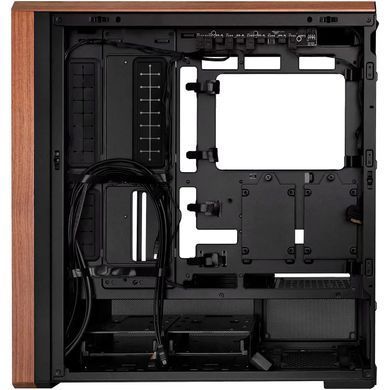 Корпус Lian Li Lancool 217 Black без БЖ (G99.LAN217X.00) [616264]