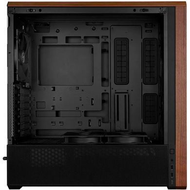 Корпус Lian Li Lancool 217 Black без БЖ (G99.LAN217X.00) [616264]