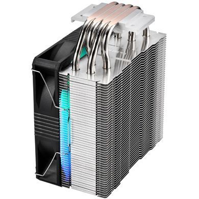 Вентилятор для процесора FSP ARGB Intel LGA: 1851/1700/1200 / AMD:AM4/AM5 (NE5) [403028]