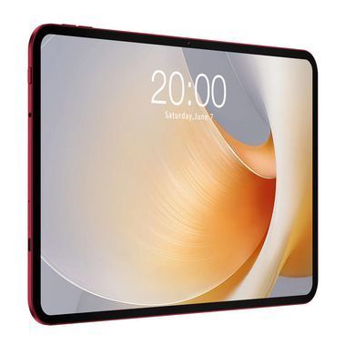 Планшет Teclast T65 Plus 13.4" 8ГБ, 256ГБ, LTE, 10000мА&bull;год, Android, червоний (6940709687956) [112907]
