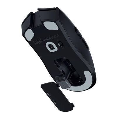 Миша бездротова Razer Viper V3 HyperSpeed Wireless Black (RZ01-04910100-R3M1) [612486]