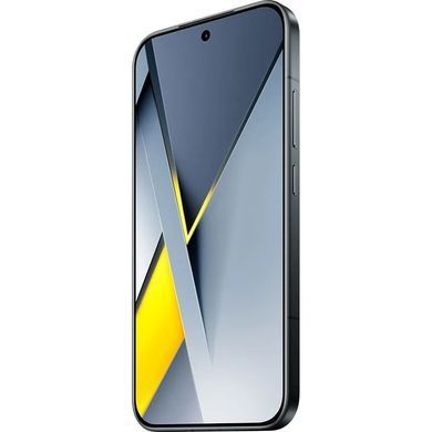 Смартфон (Poco F8 Pro 12/512GB Black) [616673]