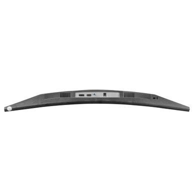 Монітор Prologix Gaming 27" VA Black Curved 180Hz (G2725CF) [613103]