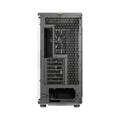 Корпус для ПК FRACTAL DESIGN North XL Chalk White (FD-C-NOR1X-03) [303874]