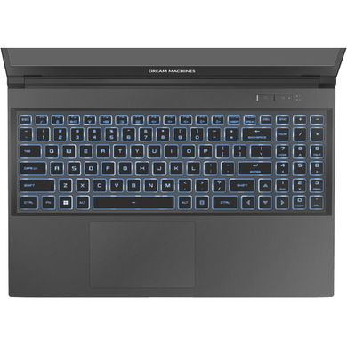 Ноутбук Dream Machines RG4060-15 15.6FHD IPS (RG4060-15UA39)